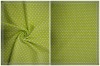 CVC/Spandex Pigment Printed Knitting Fabric