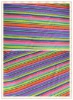 CVC/Spandex Stripe Pigment Printing fabric