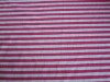 CVC Y/D STRIPE
