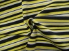 CVC Y/D STRIPE KNITTING FABRIC