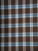 CVC YARN DYED FABRIC