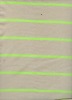 CVC Yarn Dyed Single Jersey  (STOCK)