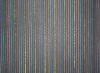 CVC Yarn Dyed Stripe Textile Fabric