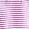 CVC Yarn Dyed stripe Spandex Plain Dyed Jersey Kintted Fabic