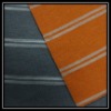 CVC burnout jersey fabric