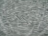 CVC burnout jersey fabrics