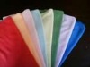 CVC cotton 130*70 63" 32*32 fabric for table cloth