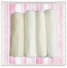 CVC cotton fabric 55/45 45*45 96*72 63"