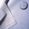 CVC dobby shirt fabric