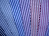 CVC dobby shirt fabric