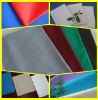 CVC fabric 40/60 21*21*108*58 63'' , China manufacture