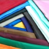 CVC fabric for clothing