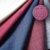 CVC fabric for men's shirt