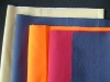 CVC flame retardant Fabric clothing with high quality and compective price