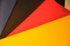 CVC flame retardant and anti-static fabric for workwear
