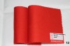 CVC flame retardant fabric