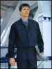 CVC flame retardant workwear