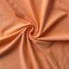 CVC interlock fabric, knitting fabric