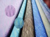 CVC jacquard shirt fabric