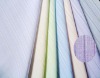 CVC jacquard shirt fabric