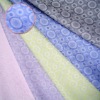 CVC jacquard shirt fabric