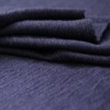 CVC jersey slub fabric for shirts