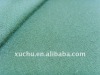 CVC plain dyed denim fabric