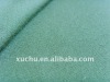 CVC plain dyed denim fabric