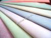 CVC plain stubby shirt fabric