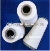 CVC polyester cotton 50/50 knitting yarn