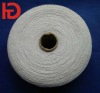 CVC regenerated towel yarn