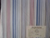 CVC shirting fabric