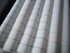 CVC stripe&dobby shirt fabric