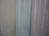 CVC stripe dobby shirt fabric