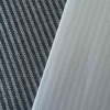 CVC stripe men's shirt fabric