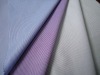 CVC stripe shirt fabric