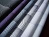 CVC stripe shirt fabric