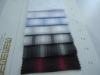 CVC stripe shirt fabric