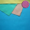 CVC twill shirt fabric