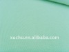 CVC twill spandex plain dyed denim fabric