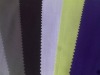 CVC50/50 Dyed Fabric