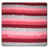 CVC8020 colour striped velvet