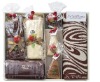 Cake Towel Gift Set /Woven/