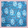 Calico printing fabric 32x32 68x68 57''/58''