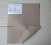 Camel Non-woven carpet cloth