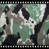 Camouflage Polar Fleece Printed Fabric