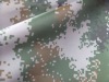 Camouflage Polyester Oxford fabric