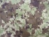 Camouflage Twill Fabric, Made in the USA