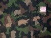 Camouflage fabric