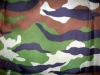 Camouflage -oxford-fabric-190T